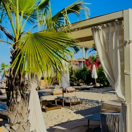 Polarstar Apartament *