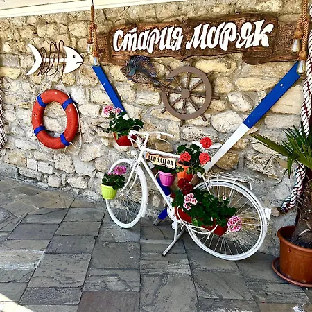 Polarstar Apartament *