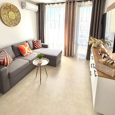 Apartament Polarstar *
