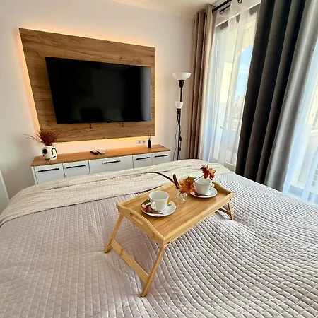 Apartament Polarstar *