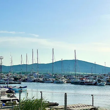 Lägenhet Polarstar Sveti Vlas