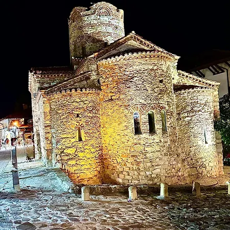 Polarstar * Sveti Vlas