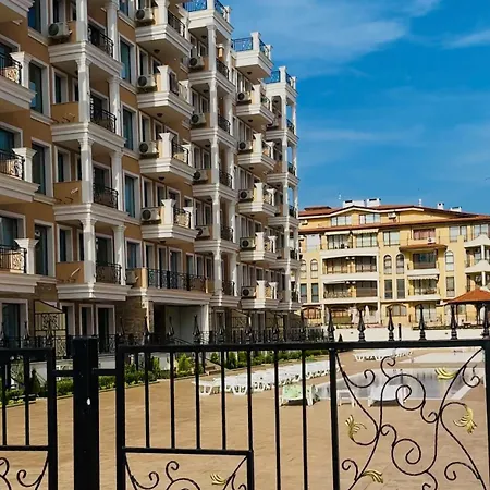 Polarstar * Sveti Vlas