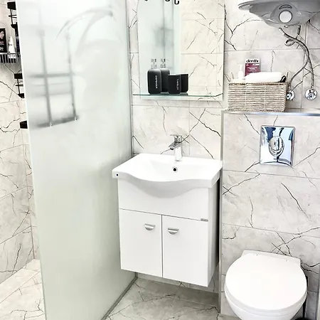 Polarstar Sveti Vlas