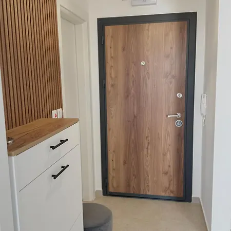 Polarstar Lägenhet *