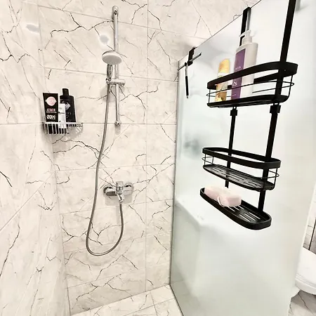 Lägenhet Polarstar *