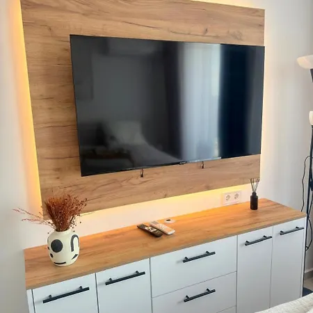 Appartement Polarstar Sveti Vlas